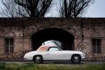 Alfa Romeo 6C 2500 Sport Cabriolet 1947 года